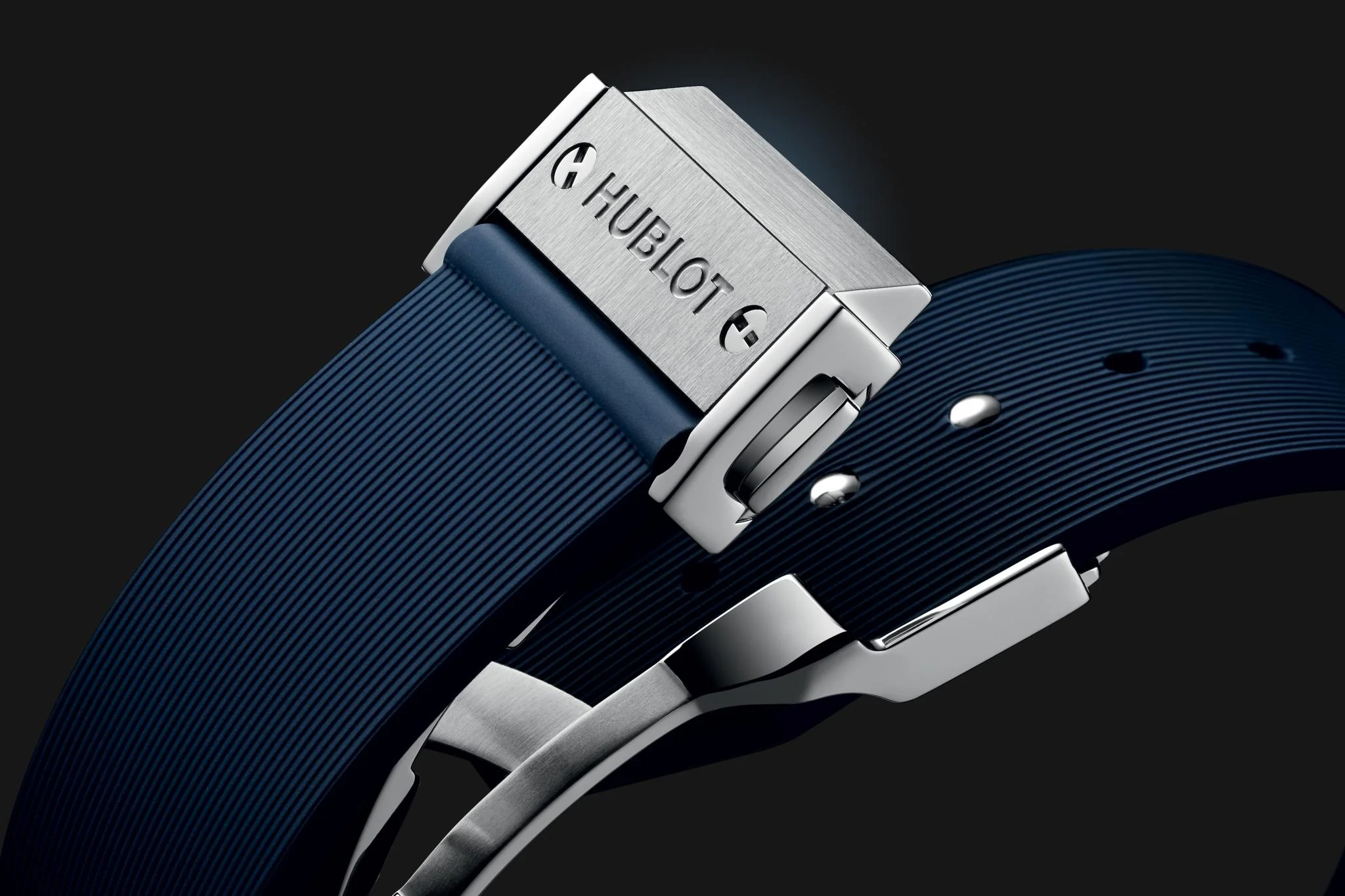 Classic Fusion Titanium Blue - Image 5