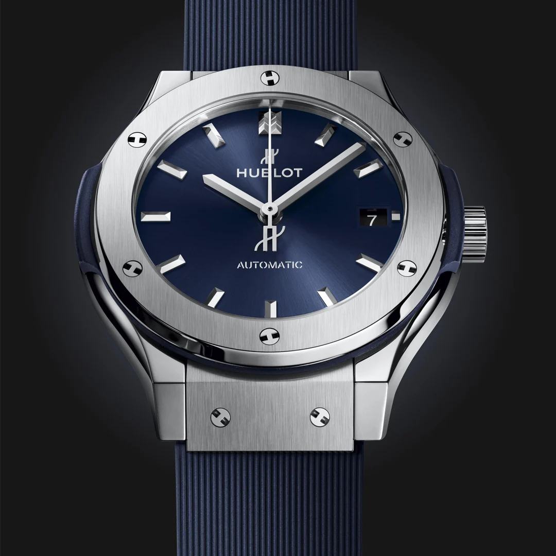 Classic Fusion Titanium Blue - Image 5