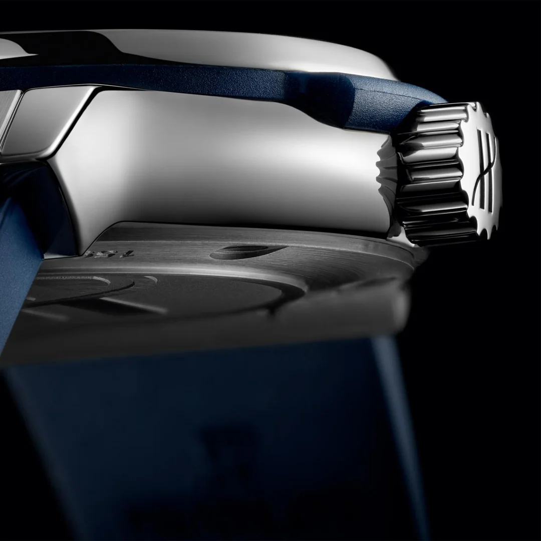 Classic Fusion Titanium Blue - Image 4