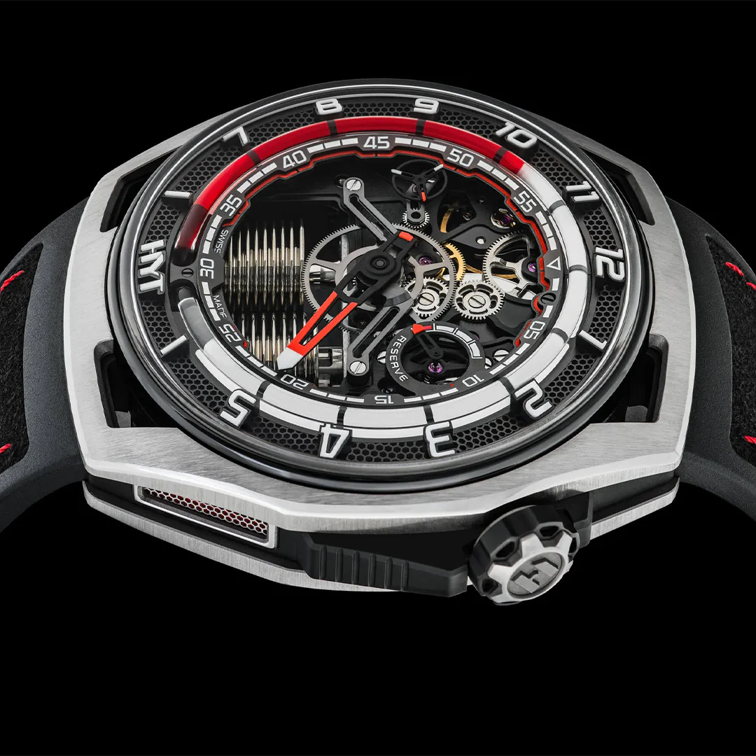 Hastroid Silver Red - Image 4