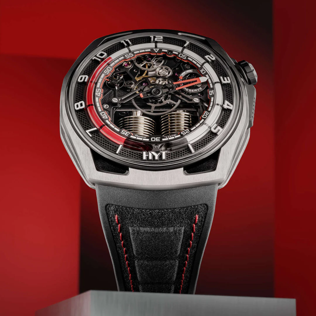 Hastroid Silver Red - Image 5