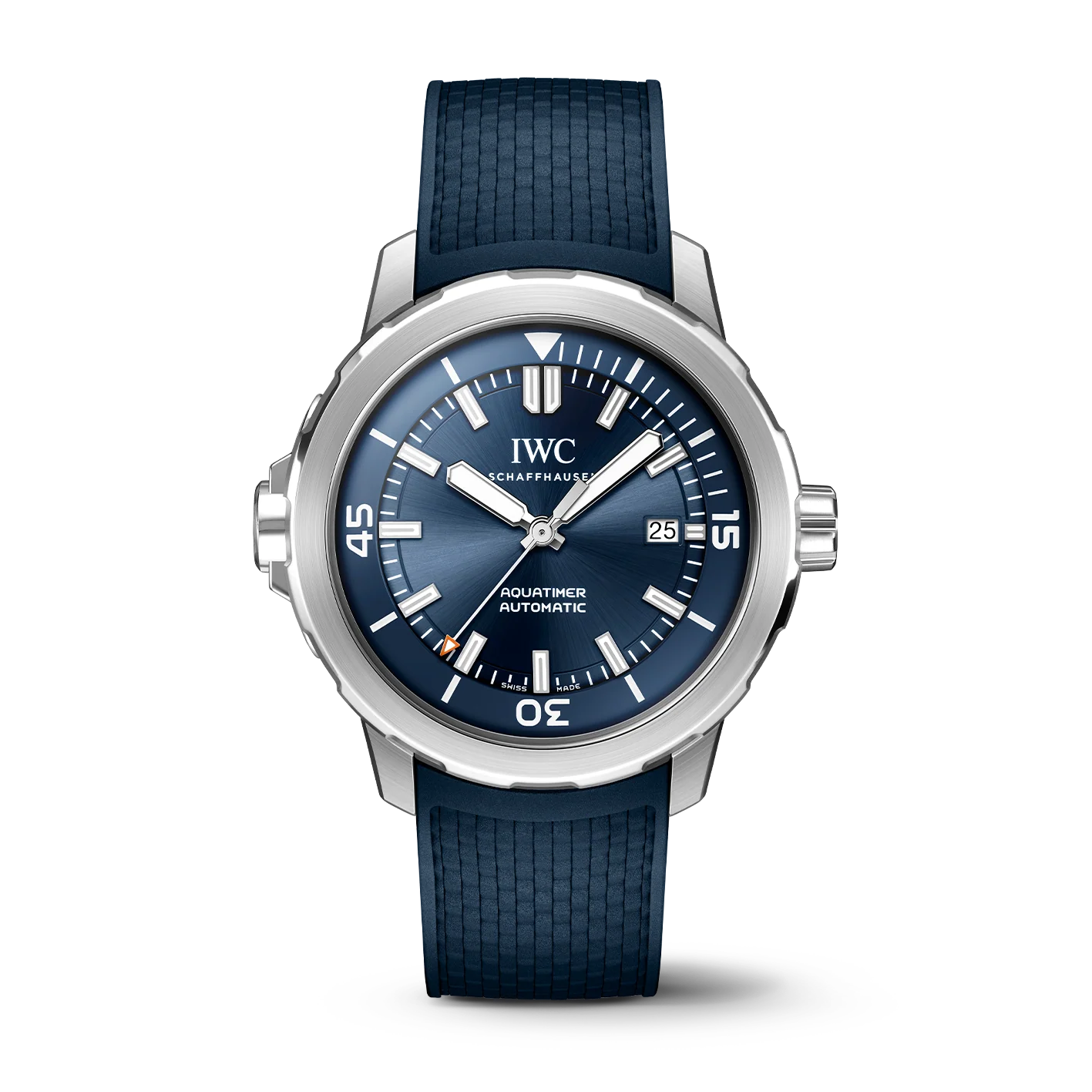 Aquatimer Automatic