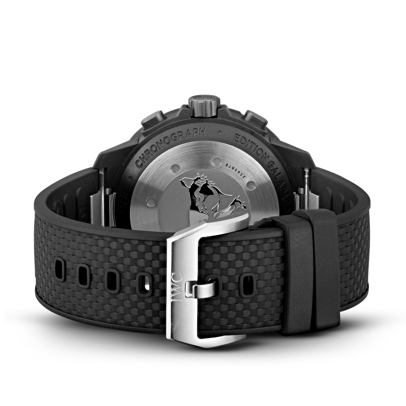 Aquatimer Chronograph Edition "Galapagos Islands" - Image 4