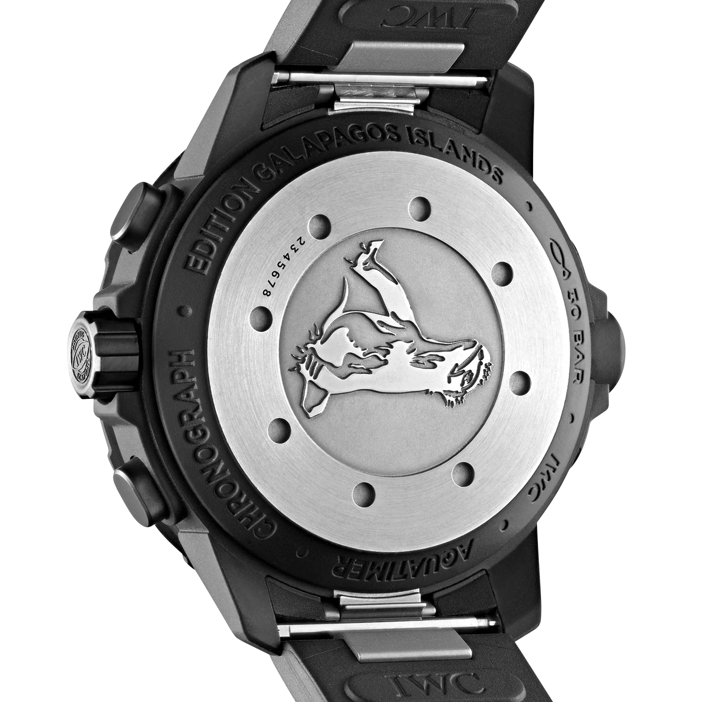 Aquatimer Chronograph Edition "Galapagos Islands" - Image 5