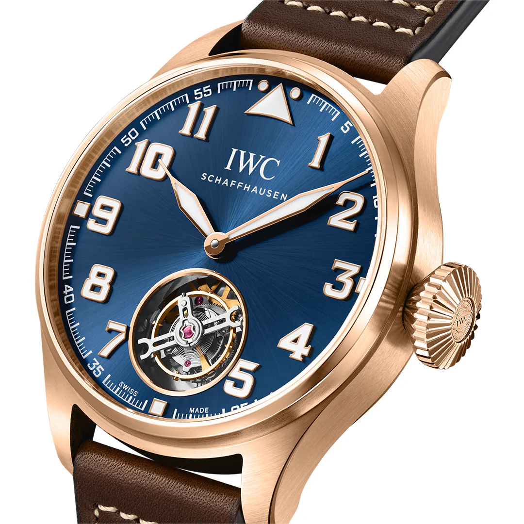 Big Pilot’s Watch 43 Tourbillon Le Petit Prince - Image 2