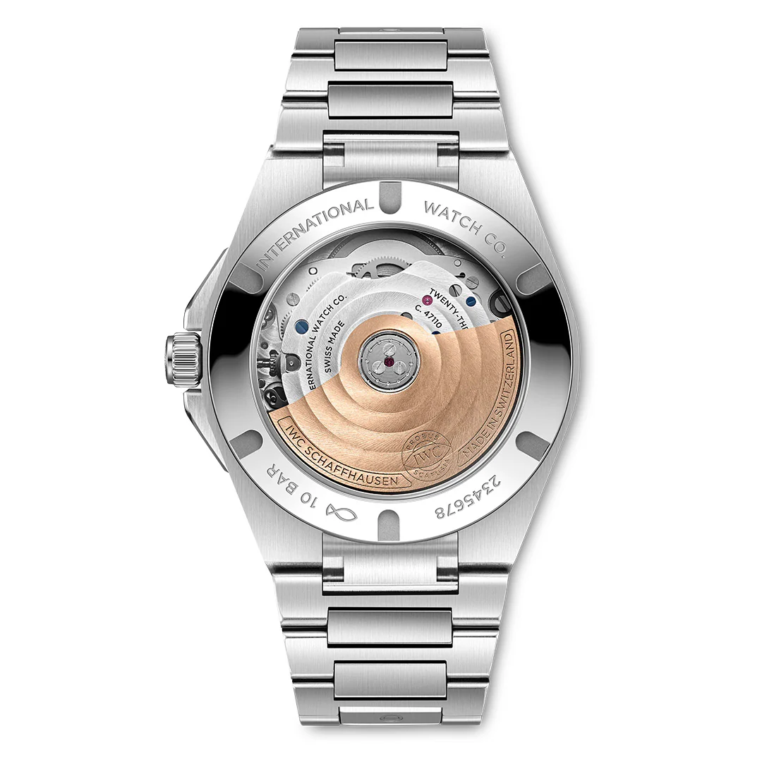 Ingenieur Automatic 35 - Image 5