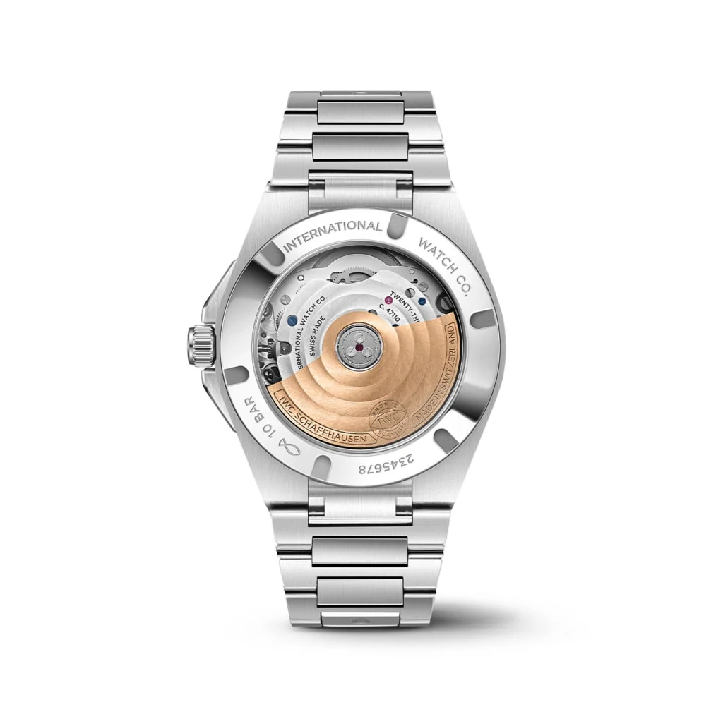 Ingenieur Automatic 35 - Image 5