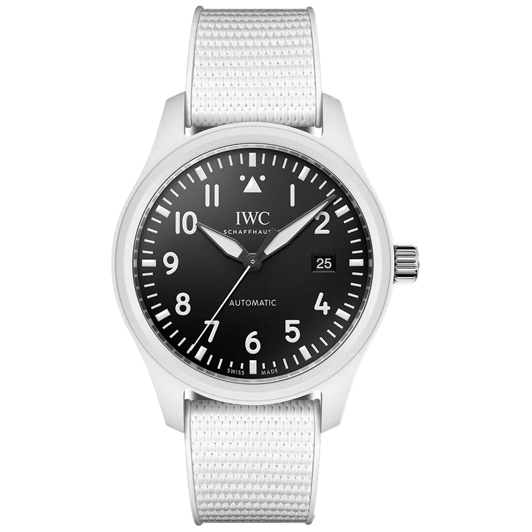 Pilot's Watch Automatic 41 TOP GUN Lake Tahoe