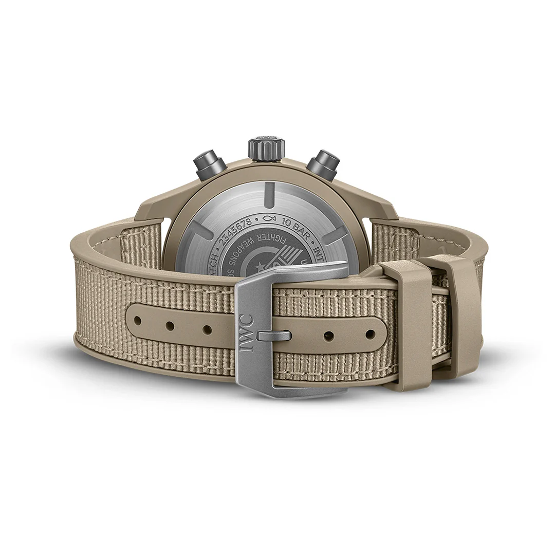 Pilot’s Watch Chronograph 41 TOP GUN Mojave Desert - Image 5