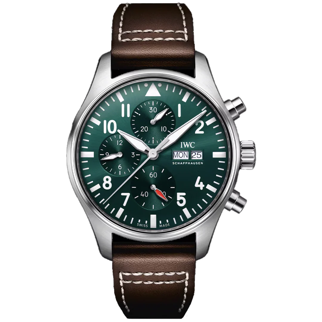 Pilot’s Watch Chronograph