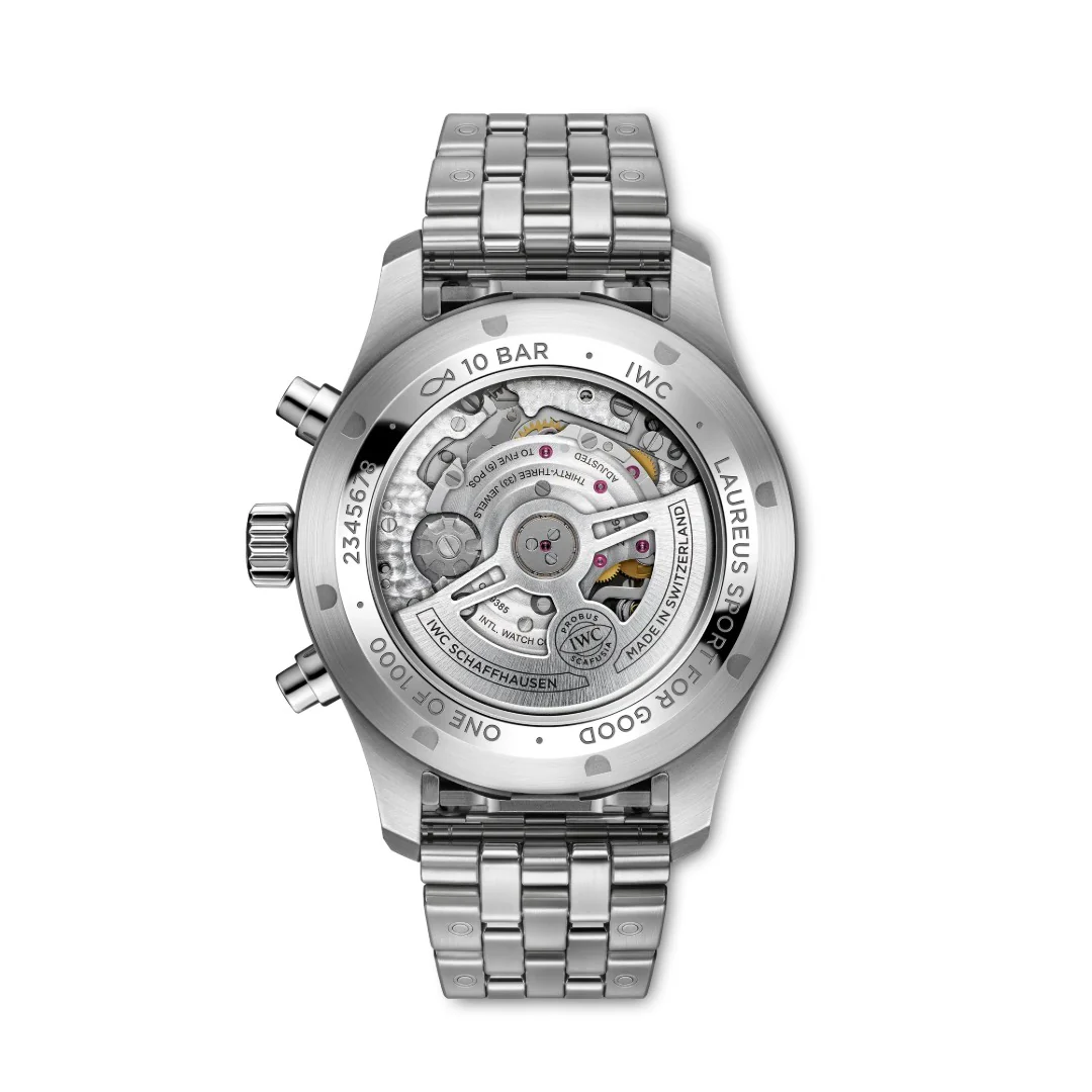 Pilot’s Watch Chronograph Laureus - Image 2
