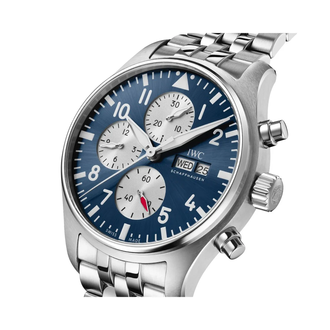 Pilot’s Watch Chronograph Laureus - Image 3