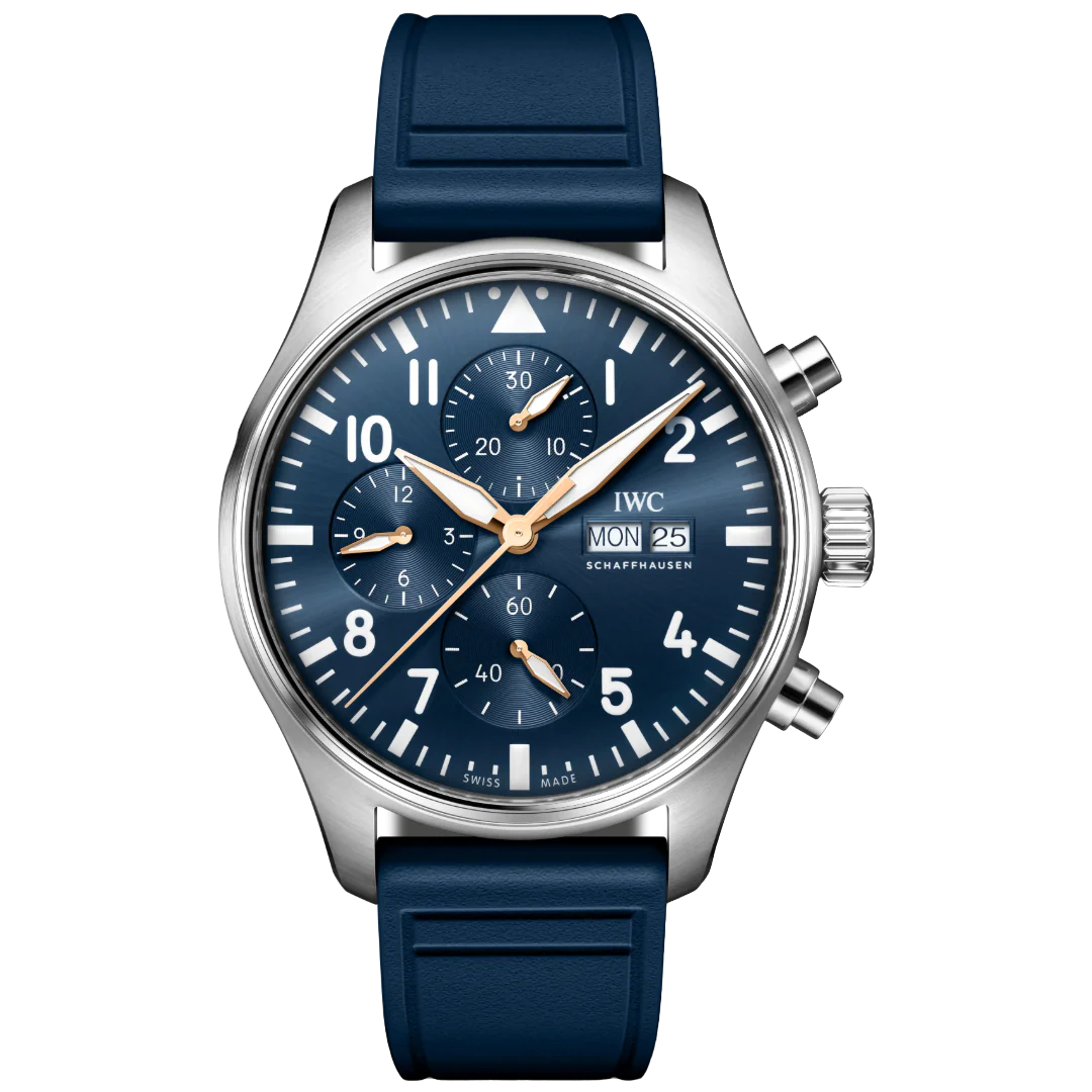 Pilot’s Watch Chronograph Le Petit Prince
