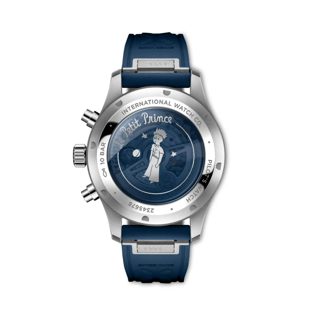 Pilot’s Watch Chronograph Le Petit Prince - Image 2