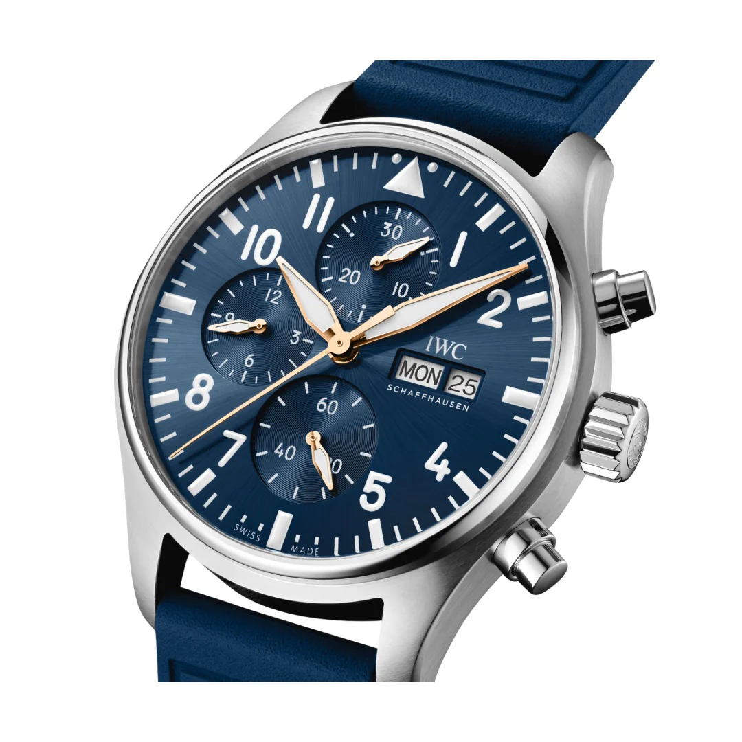 Pilot’s Watch Chronograph Le Petit Prince - Image 3