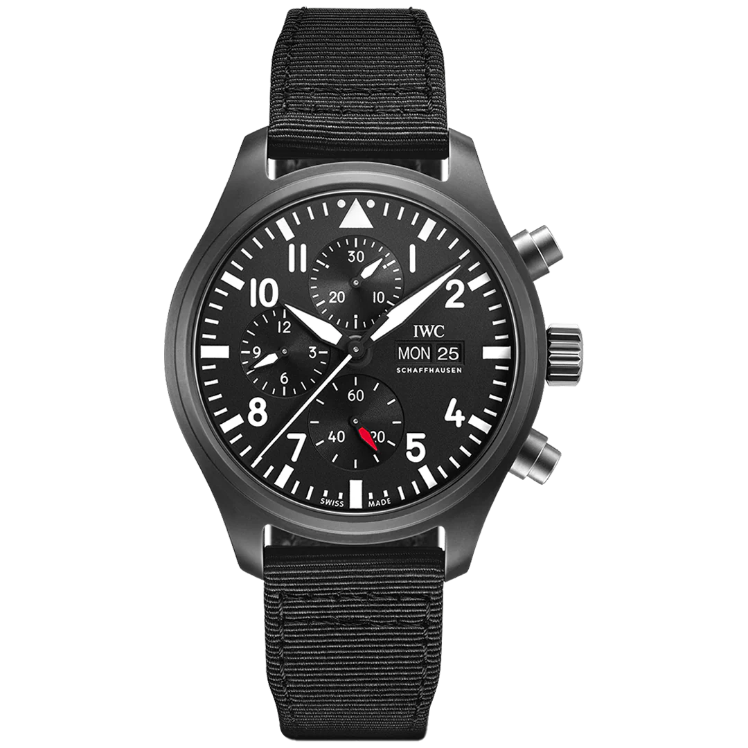 Pilot’s Watch Chronograph TOP GUN