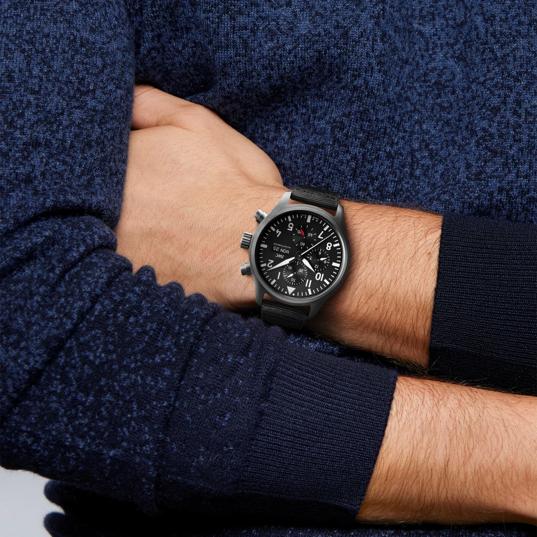 Pilot’s Watch Chronograph TOP GUN - Image 2