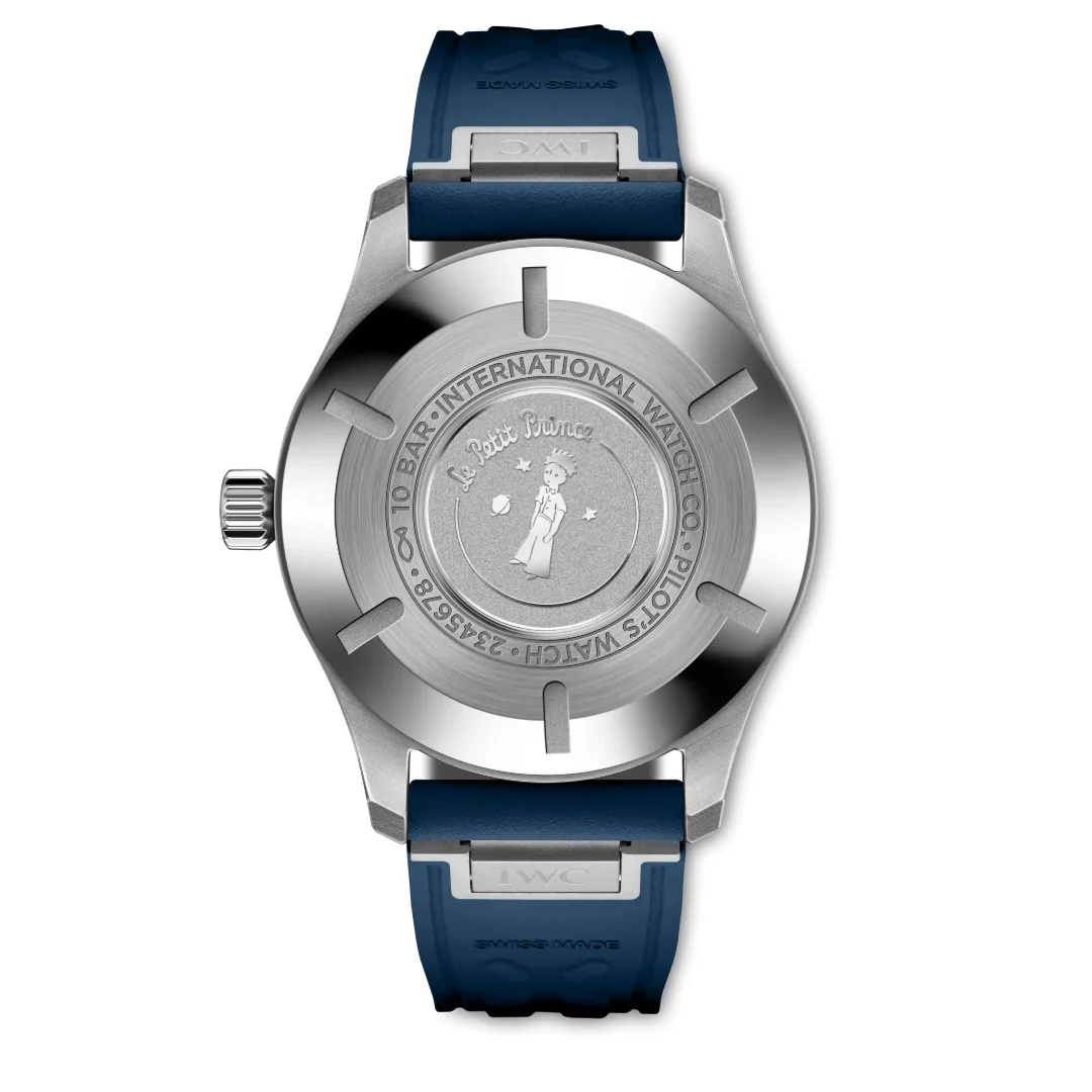Pilot’s Watch Mark XX Le Petit Prince - Image 3