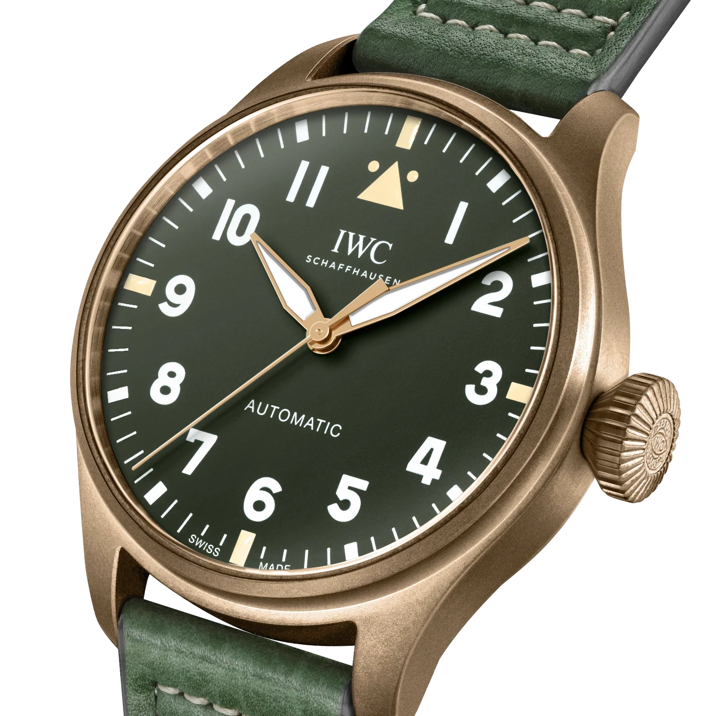 Pilot's Watches 43 Spitfire - Image 3