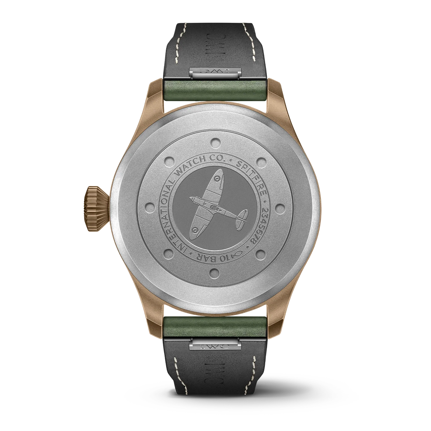 Pilot's Watches 43 Spitfire - Image 5
