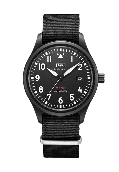 Pilot's Watches Automatic Top Gun