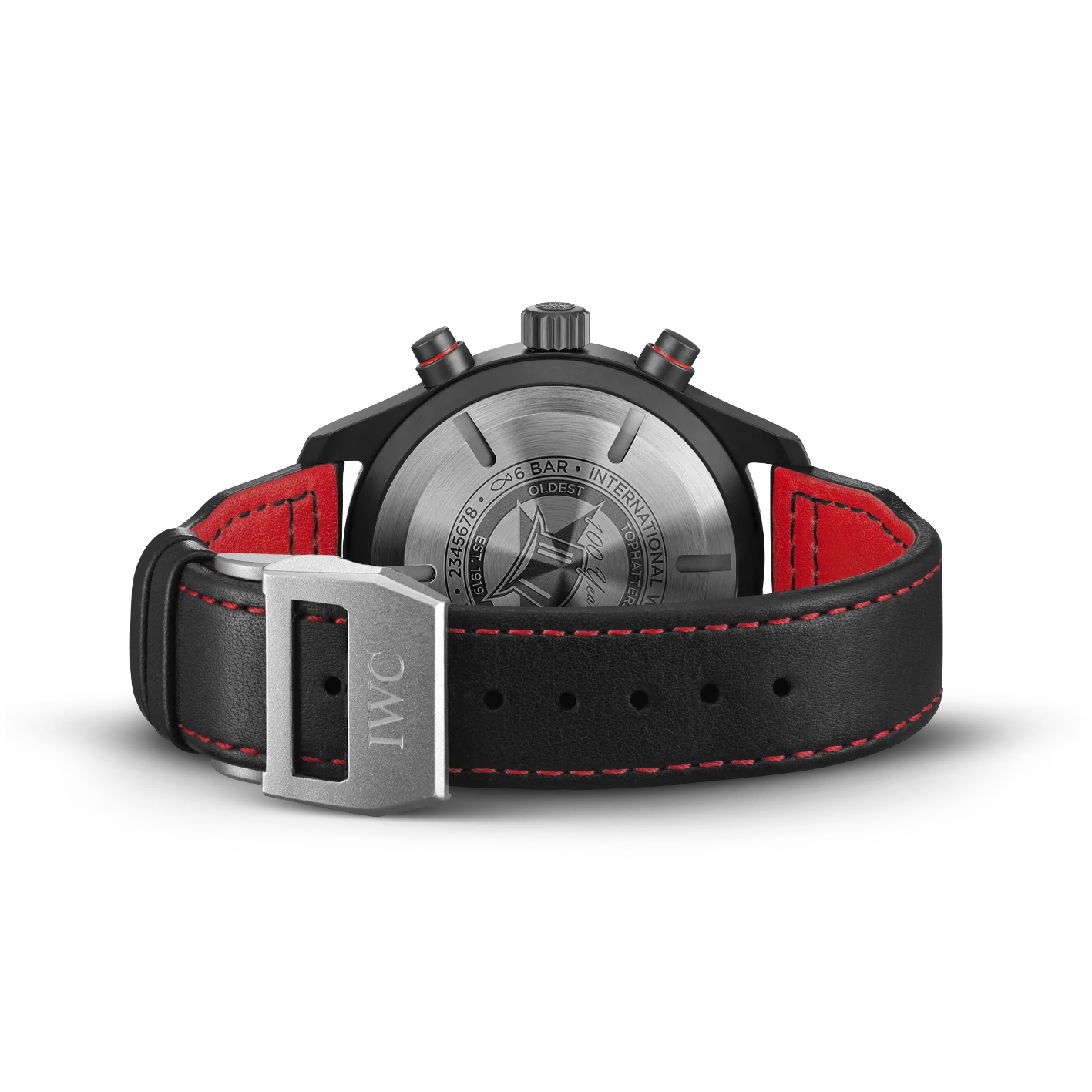 Pilot's Watches Chronograph Edition "Tophatters" - Image 4