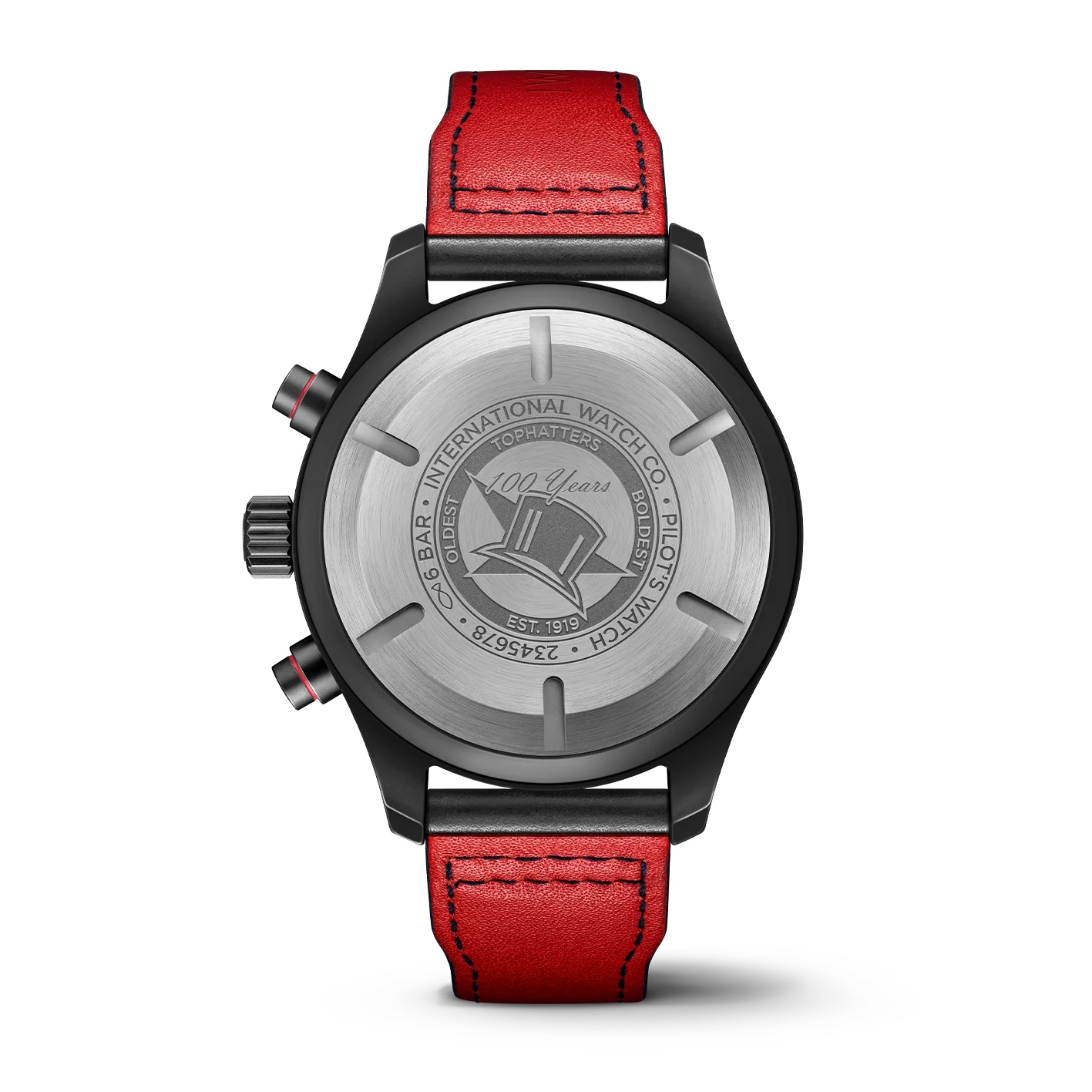 Pilot's Watches Chronograph Edition "Tophatters" - Image 5
