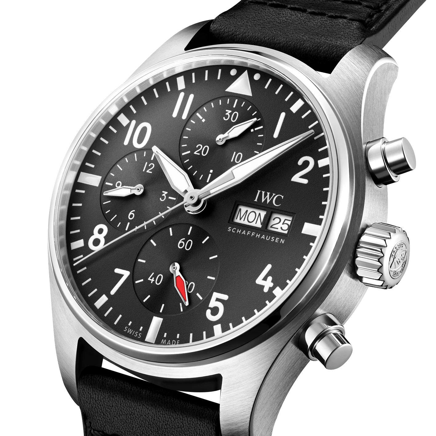 Pilot's Watches Chronograph - Image 3