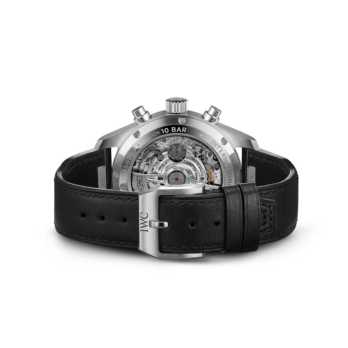 Pilot's Watches Chronograph - Image 4