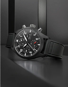 Pilot's Watches Chronograph - Image 2