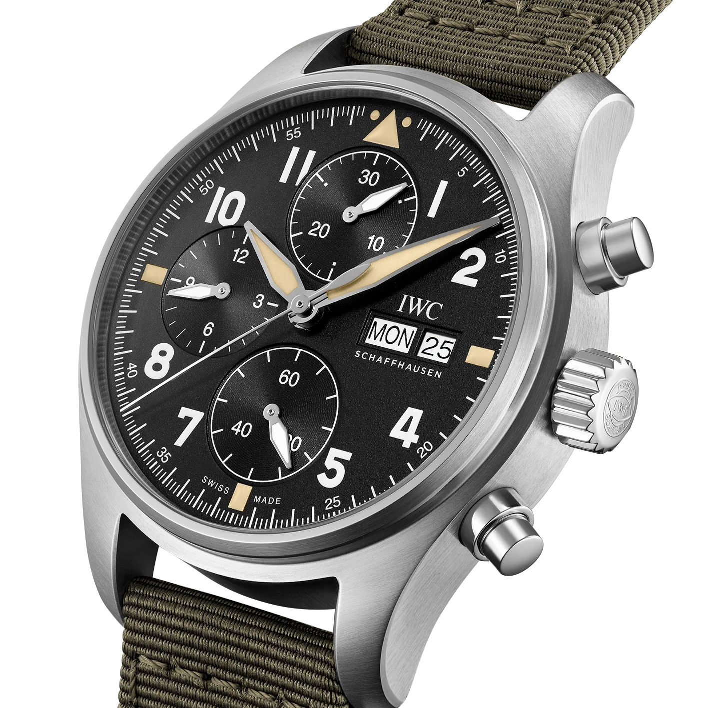 Pilot's Watches Chronograph Spitfire - Image 3