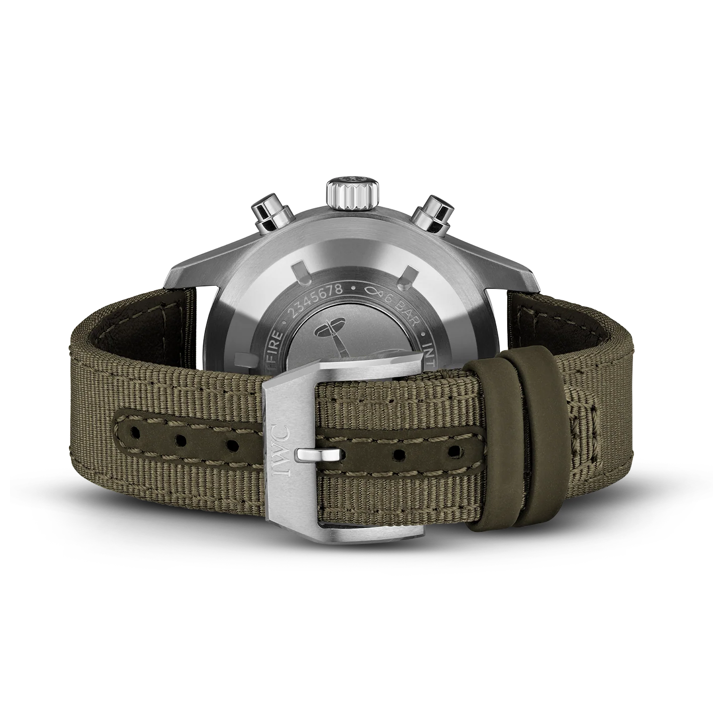 Pilot's Watches Chronograph Spitfire - Image 4