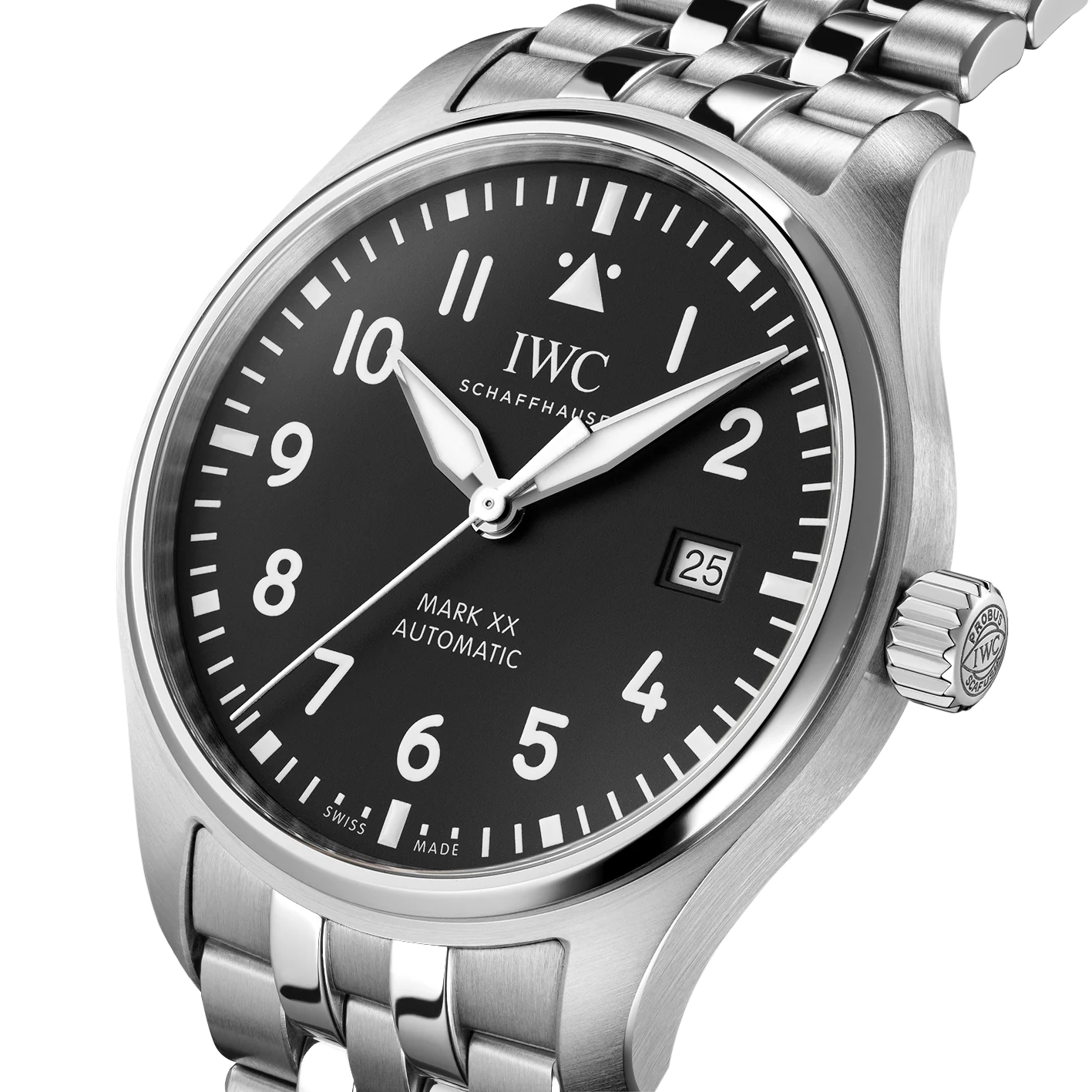 Pilot's Watches Mark XX - Image 3