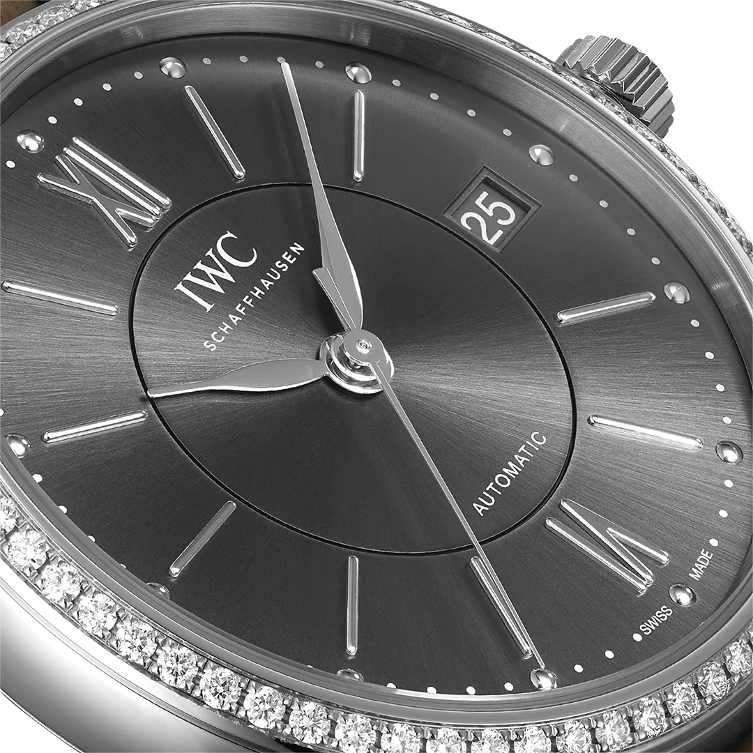 Portofino Automatic 37 - Image 3