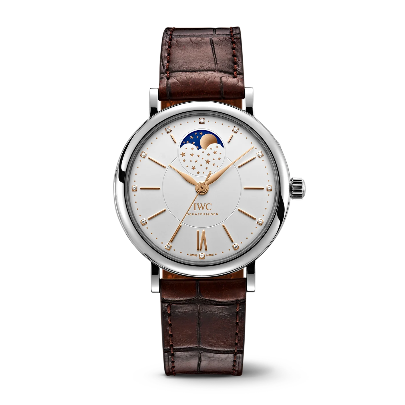 Portofino Automatic Moon Phase