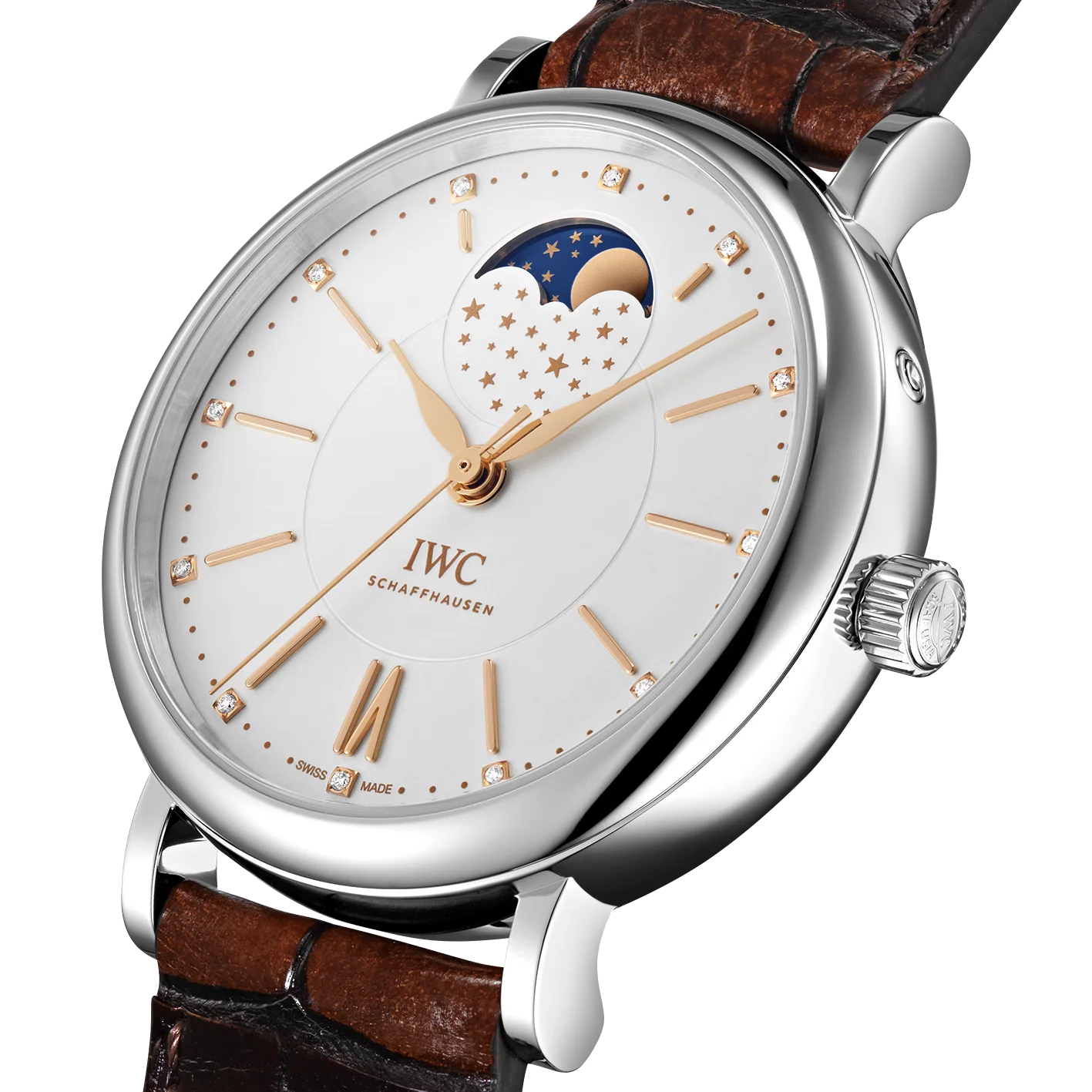Portofino Automatic Moon Phase - Image 3