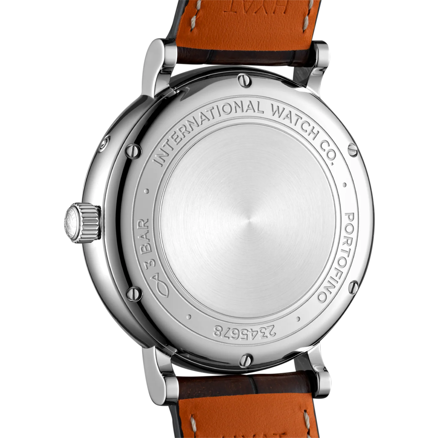 Portofino Automatic Moon Phase - Image 4