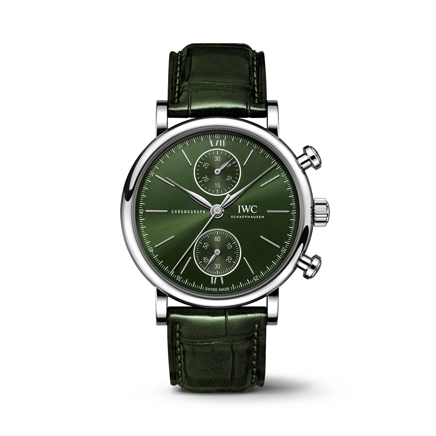 Portofino Chronograph