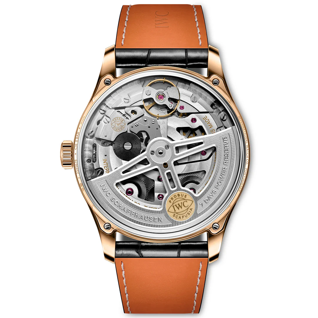 Portugieser Automatic 42 - Image 4