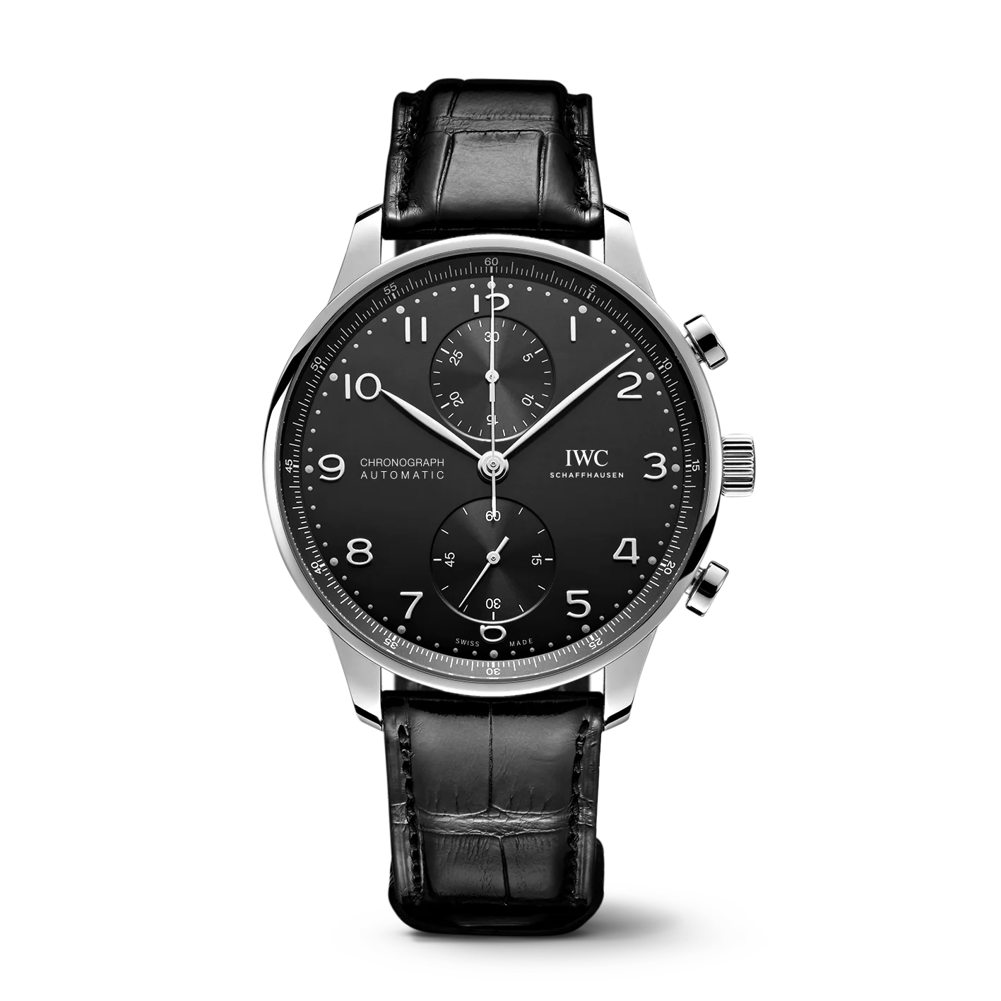 Portugieser Chronograph