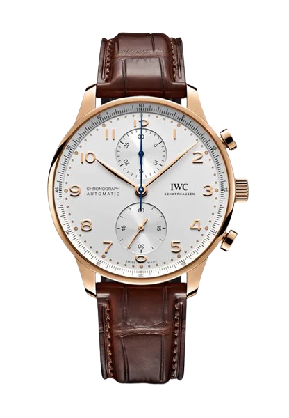 Portugieser Chronograph