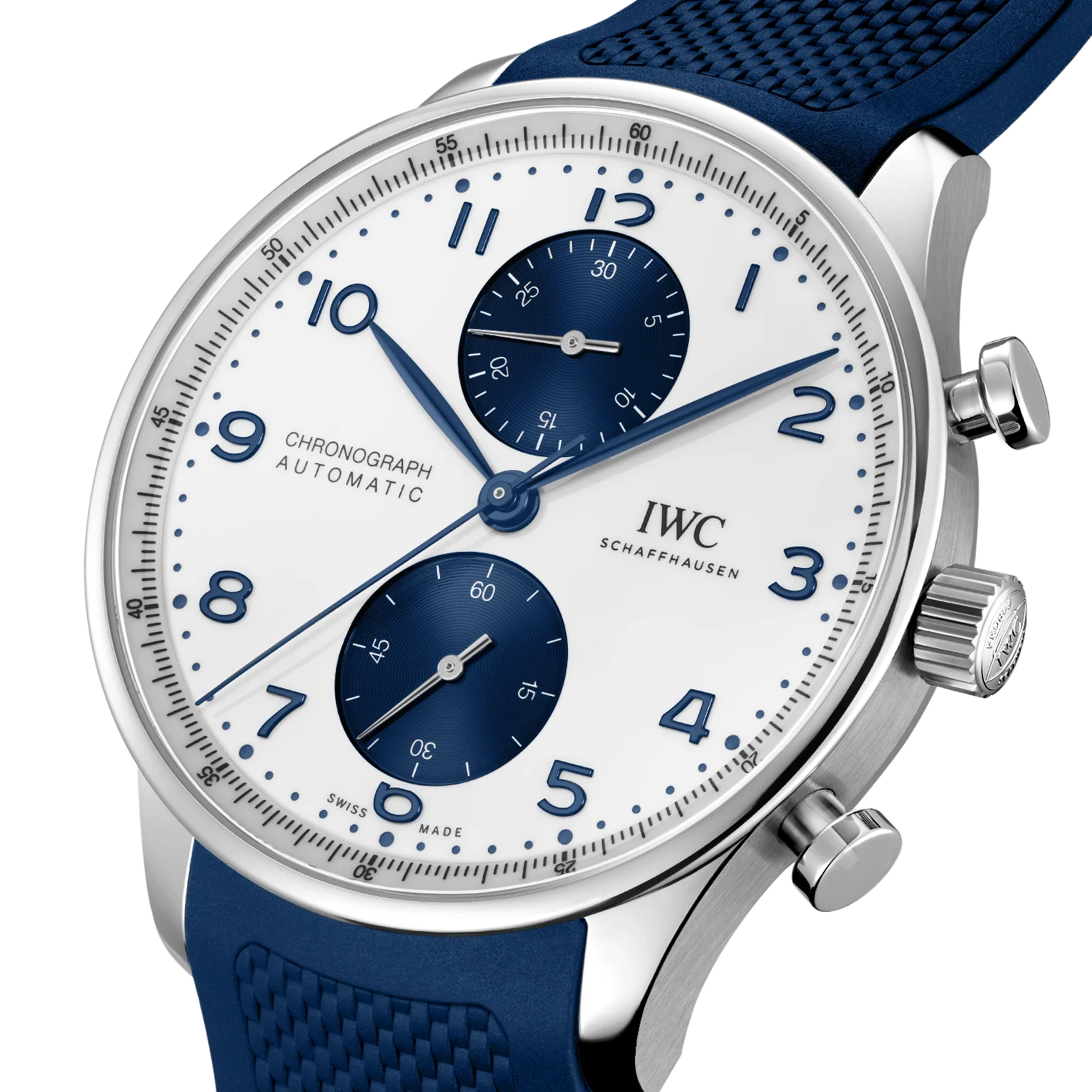 Portugieser Chronograph - Image 2