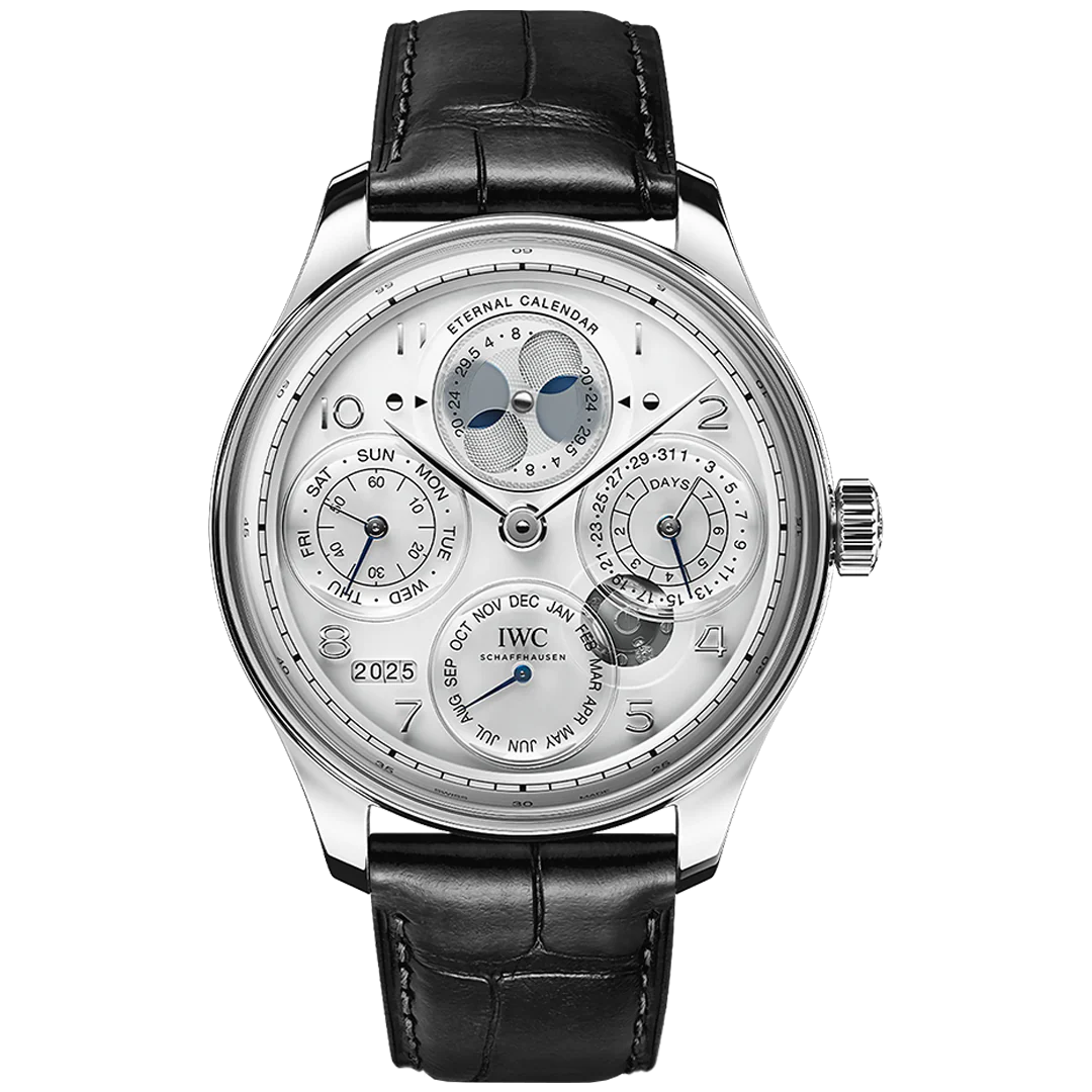 Portugieser Eternal Calendar