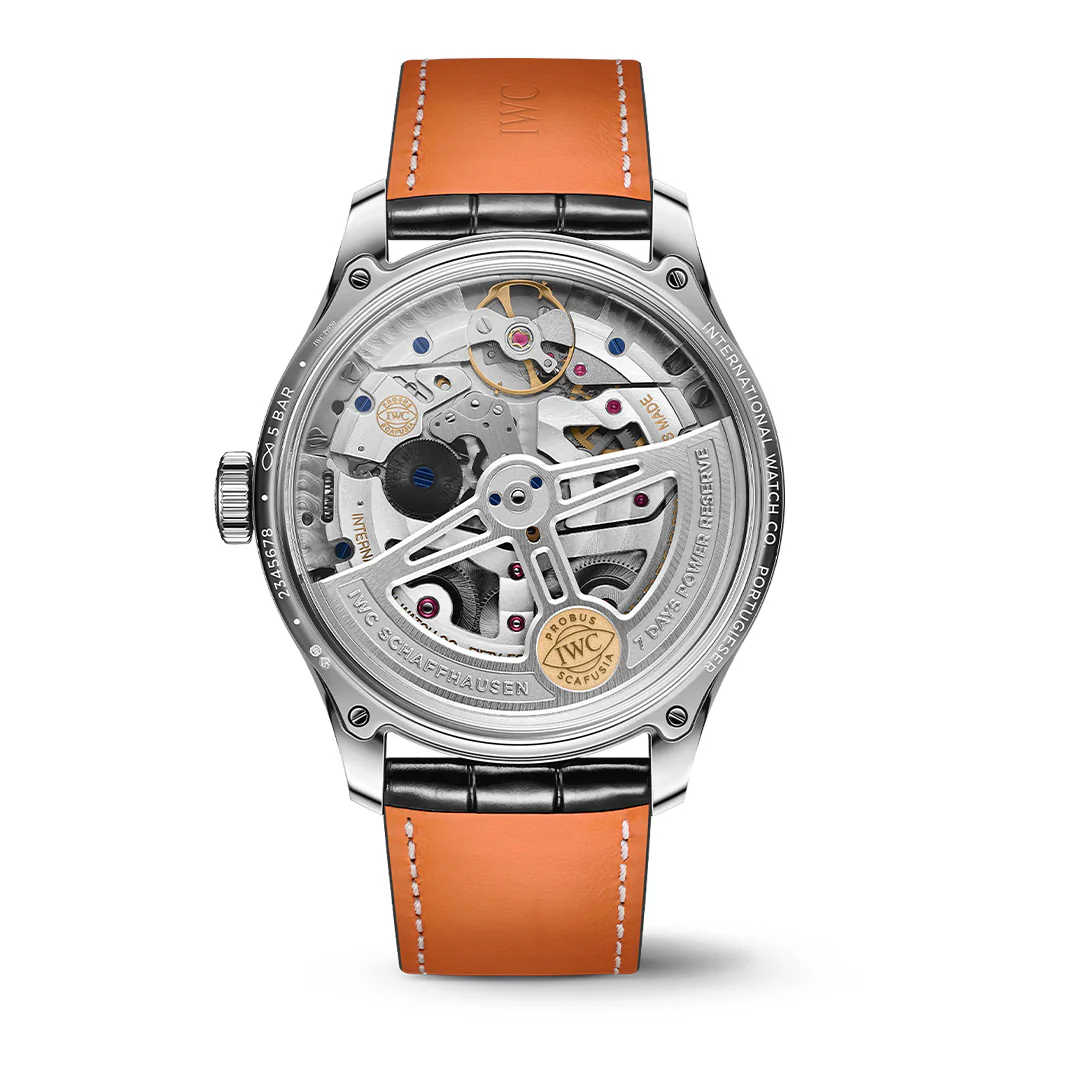 Portugieser Eternal Calendar - Image 4