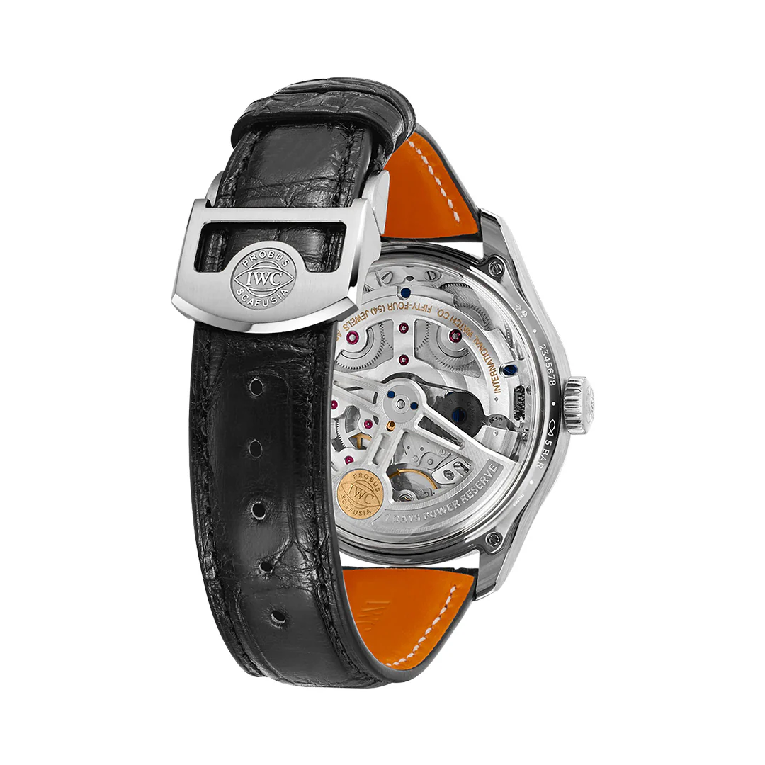Portugieser Eternal Calendar - Image 5