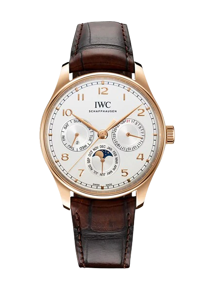 Portugieser Perpetual Calendar