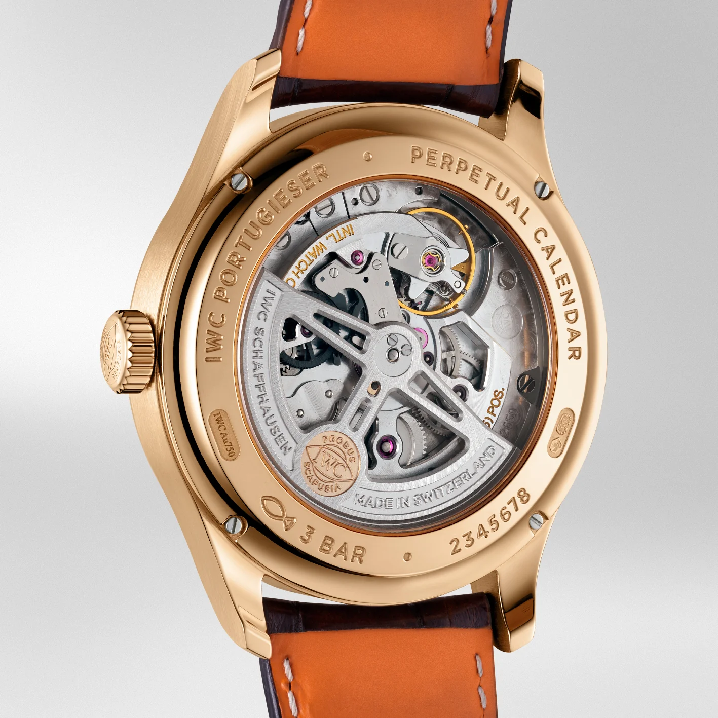 Portugieser Perpetual Calendar - Image 3