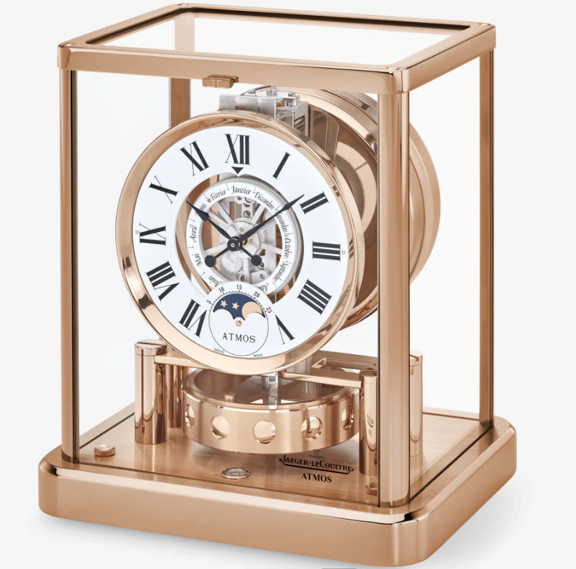 Atmos Classique Moon - Image 3