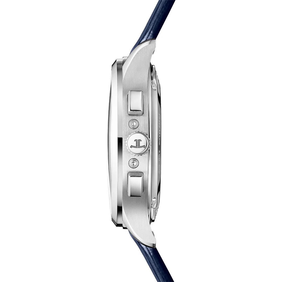Master Control Chronograph Calendar - Image 2