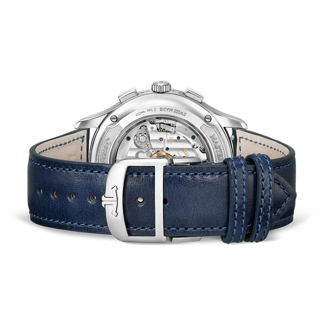 Master Control Chronograph Calendar - Image 3